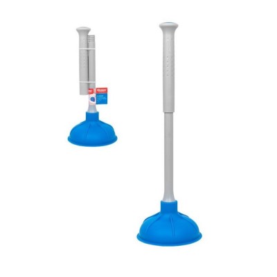 DESATASCADOR GRANDE VENTOSA 15CM KLEANER