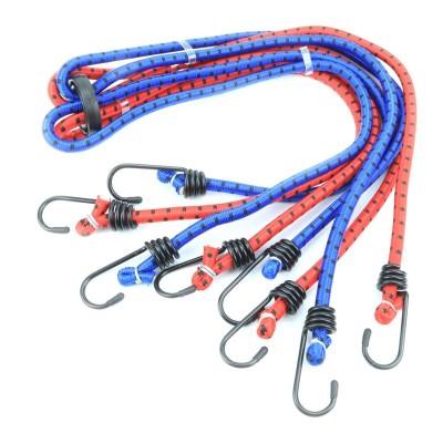SET 4 PULPOS GOMA ELÁSTICA REDONDO 4X120CM 8MM MADER