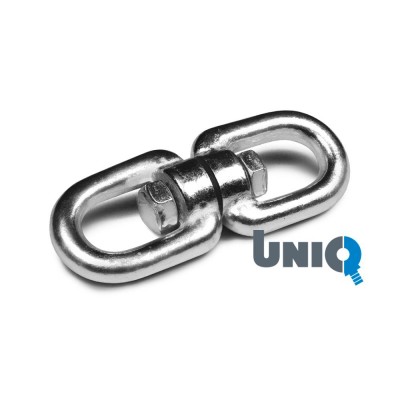 QUITAVUELTAS M6X65MM ZINC