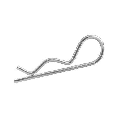 PASADOR R 4MM ACERO ZINCADO