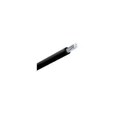 CABLE 1X25MM ALUMINIO 0,6/1KV CPR EN-5 (€/M)