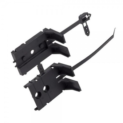 GRAPA CANALETA AIRE ACONDICIONADO 70X40/60 JSL