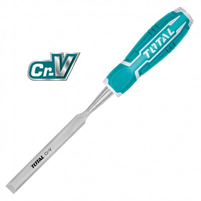 FORMÓN 19MM CR-V MANGO BIMETERIA TOTAL THT41