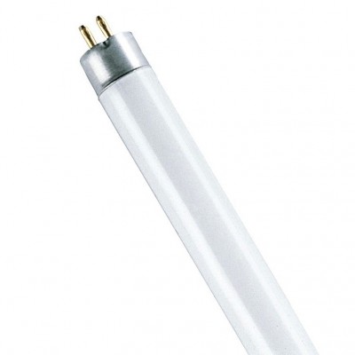 TUBO FLUORESCENTE T5 13W 865/6500K 16X516MM