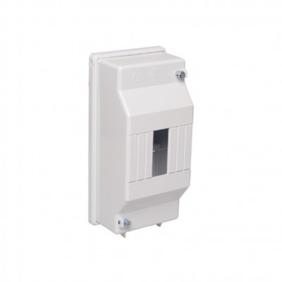 CAJA DISTRIBUCIÓN SUPERFICIE 4 ELEMENTOS SOLERA 670B