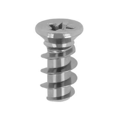 TORNILLO EURO PZ 6,3X11,5MM ZINC