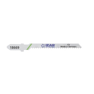 PACK 3 HOJAS SIERRA CALAR MADERA "T" 2X75MM CURVO IZAR 1940-20