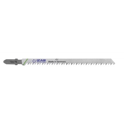 PACK 3 HOJAS SIERRA CALAR MADERA "T" 3X105MM 1940-90