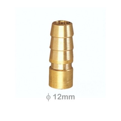 BOQUILLA SOLDAR GAS BUTANO 12MM