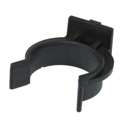 PINZA ZÓCALO ALUMINIO PATAS COCINA Ø27MM