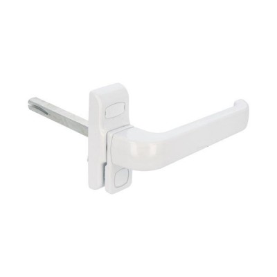 MANILLA ALUMINIO GAMMA BLANCA DERECHA