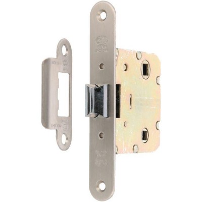 PICAPORTE 50MM CANTO CUADRADO 135X20MM INOX MOD.2000