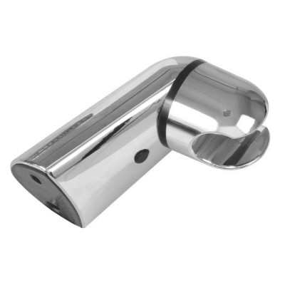 SOPORTE DUCHA ORIENTABLE CROMO MOD.9914 
