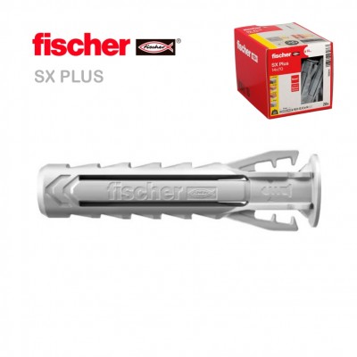 TACO NYLON SX PLUS 14X70MM FISCHER