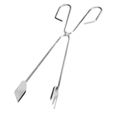 PINZA INOXIDABLE PESCADO 30CM LIFESTYLE