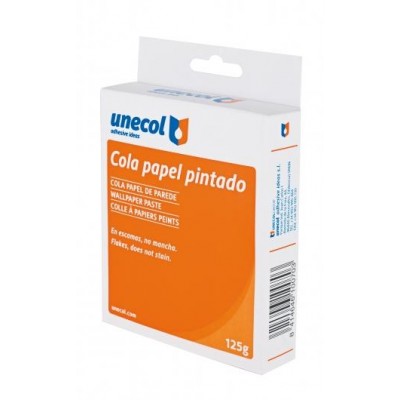 COLA PAPEL PINTADO 125G