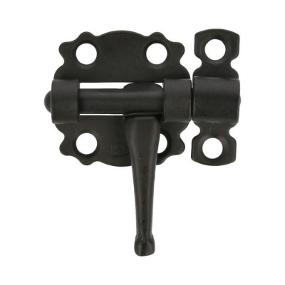 PASADOR NEGRO 30MM MOD.484