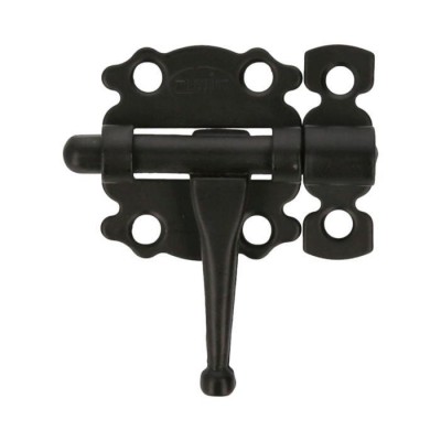 PASADOR NEGRO 40MM MOD.484