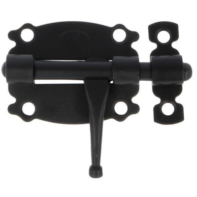 PASADOR NEGRO 50MM MOD.484