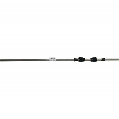 LANZA INOXIDABLE Ø10MM 56CM PARA PULVERIZADOR