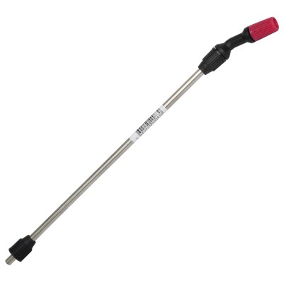 LANZA CON BOQUILLA PULVERIZADOR MADER 5L Y 8L
