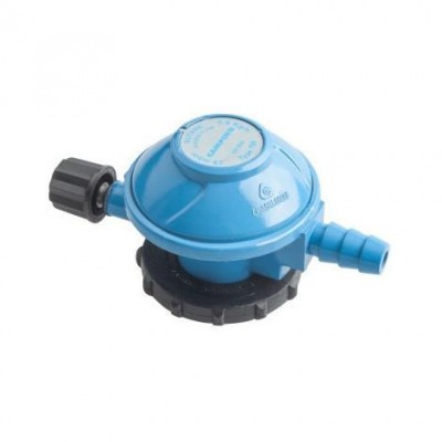 GRIFO REGULADOR GAS GIRATORIO CAMPING 29 mbar BUTSIR