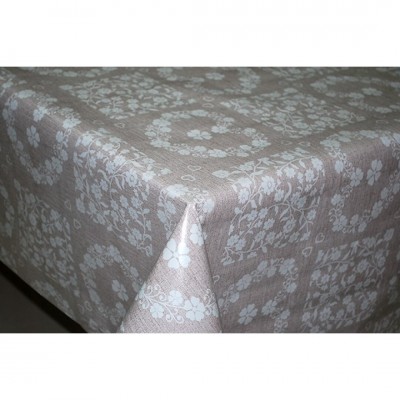 MANTEL ULE MOD.100 ANCHO 140CM (€/M)