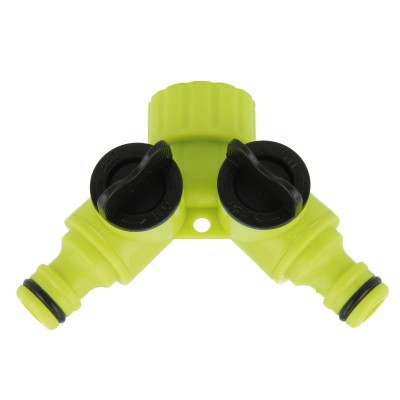 CONECTOR VÁLVULA 2 VÍAS ABS AMIG MOD.R05