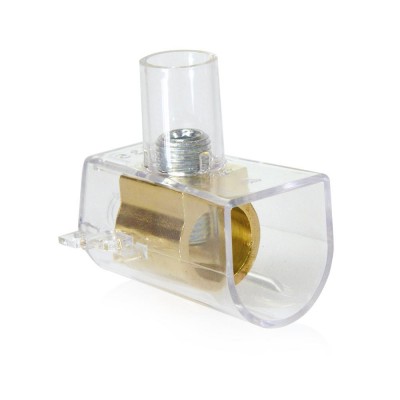 BORNA CIEGA UNIPOLAR 10MM²