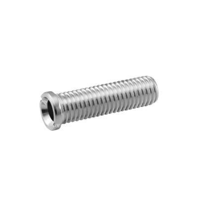 TORNILLO INOX. VÁLVULA FREGADERO CESTA 45MM