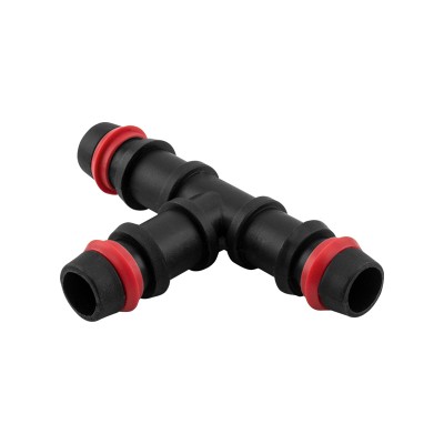 TE SEGURIDAD GOTEO 16MM