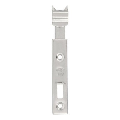 PASADOR SOBREPONER MOD.368 60MM NIQUEL