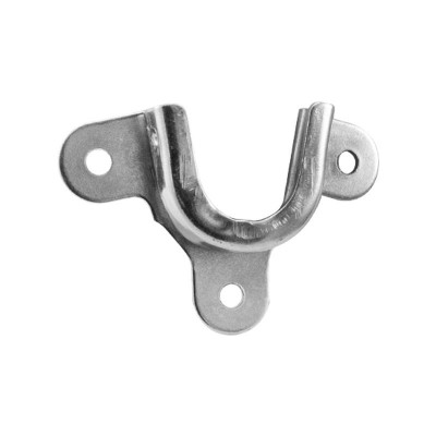 SOPORTE RODAMIENTO PERSIANA ESTAMPADO Ø28MM