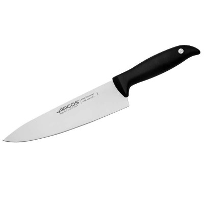 CUCHILLO COCINERO 200MM ARCOS MENORCA 145800