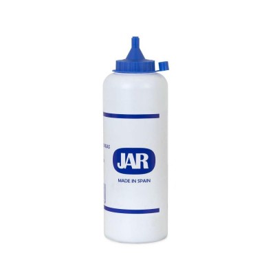 POLVO TRAZADADOR TIRALÍNEAS AZUL 1KG JAR