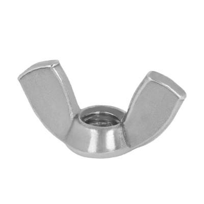 TUERCA MARIPOSA M4 DIN 315 ZINC