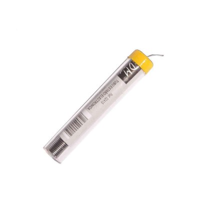 HILO ESTAÑO ELECTRÓNICA 63% 1MM 12G