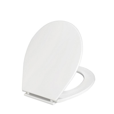 TAPA WC UNIVERSAL TOP BLANCA EDM