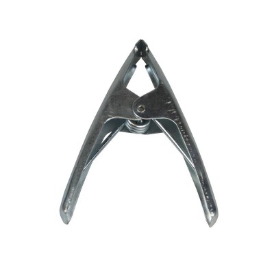 PINZA METÁLICA 15,5CM SUJECCIÓN TOLDOS 