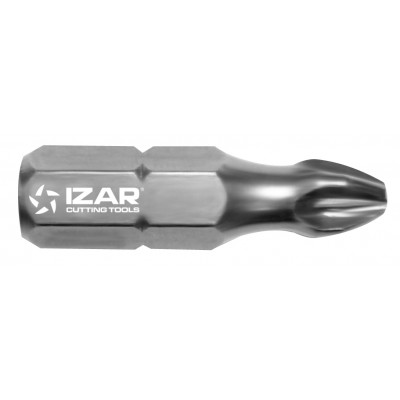 PUNTA ATORNILLAR PZ1 25MM PRO IZAR 1521