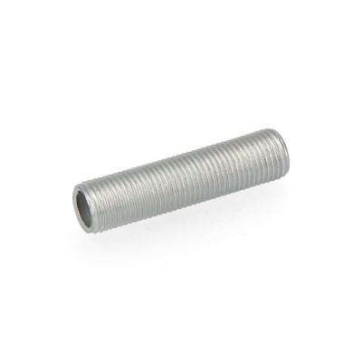 TUBO ROSCADO PORTALÁMPARA 4CMS