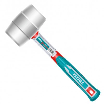 MAZA GOMA BLANCA 450G TOTAL THRUH69