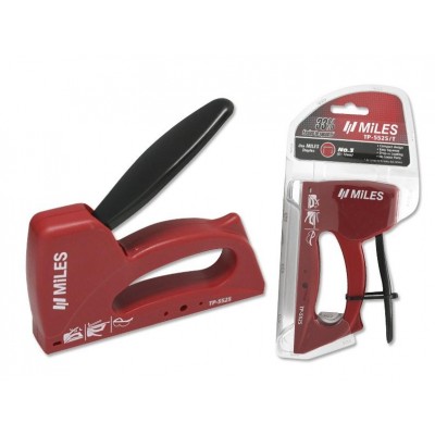 GRAPADORA MILES TP-5525 6-10MM