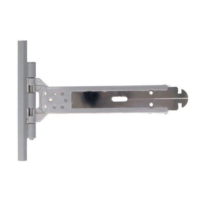 FLEJE LAMA PERSIANA POLIAMIDA-INOX 106X150MM