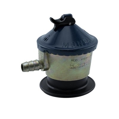 REGULADOR GAS BUTANO 50G/CM2 MONFA RBP-50