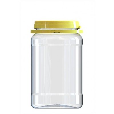TARRO PET 1,5L TAPA PRESIÓN