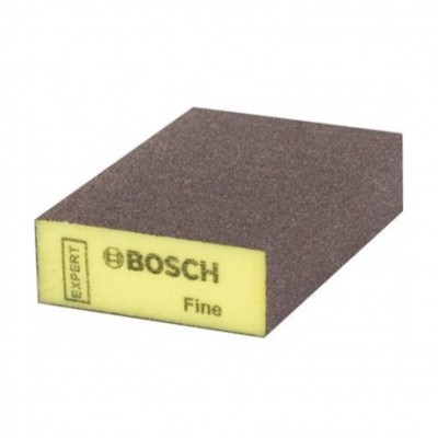TACO LIJA 100X70X26MM G240 FINO BOSCH EXPERT