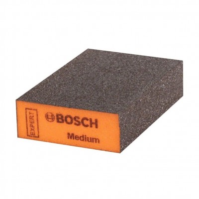 TACO LIJA 100X70X26MM G180 MEDIO BOSCH EXPERT