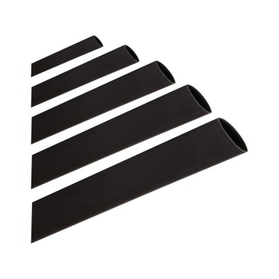 FUNDA TERMORETRÁCTIL Ø9,0/4,5MM 25CM