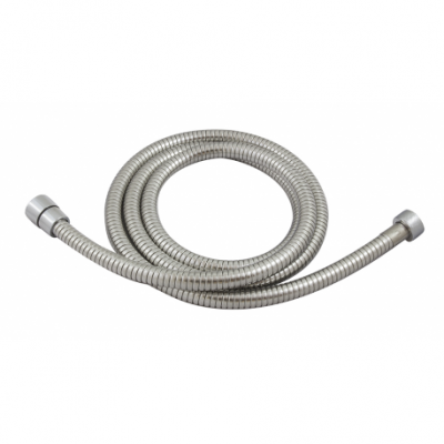 FLEXO DUCHA INOXIDABLE EXTENSIBLE 1,70-2,25M